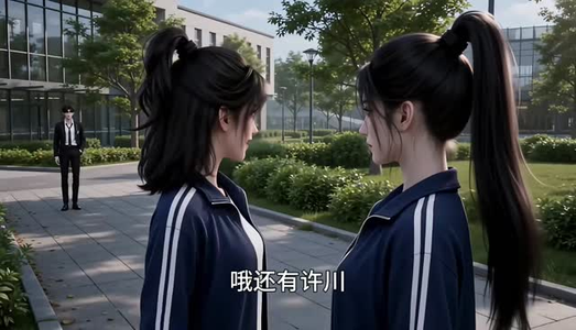 高冷学霸被我抱哭了(70集) 高冷学霸被我抱哭了(70集)全集我都看完了