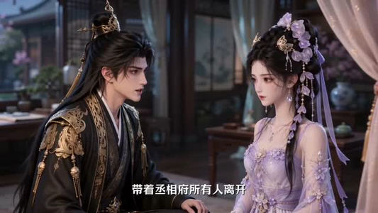 蛊契：请君入我怀（下）（389-585集）最新热剧免费看