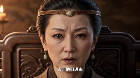 蛊契：请君入我怀（上）（1-273集共585集）短剧免费看全集