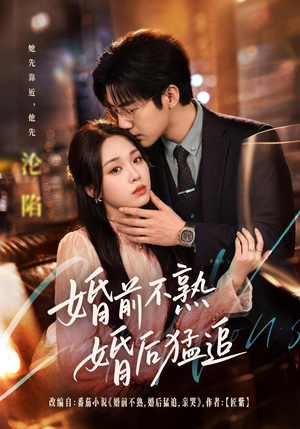 婚前不熟婚后猛追(60集) 婚前不熟婚后猛追(60集)短剧解说热门