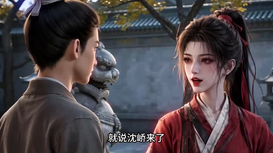 与君共朝华第一季(93集) 与君共朝华第一季(93集)好看又上头短剧