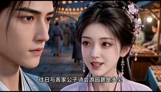 功成国舅，逍遥无边之国舅爷他中了探花（123集）分享热门短剧