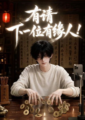 有请下一位有缘人!(60集) 有请下一位有缘人!(60集)海量资源免费看