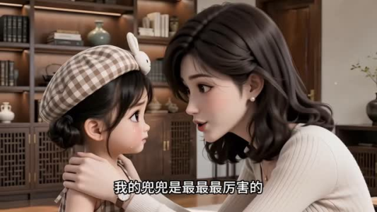 福运降临,兜兜来喽(104集) 福运降临,兜兜来喽(104集)完整版