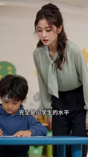 穿越后总裁父子赖上我(68集) 穿越后总裁父子赖上我(68集)红果免费看短剧