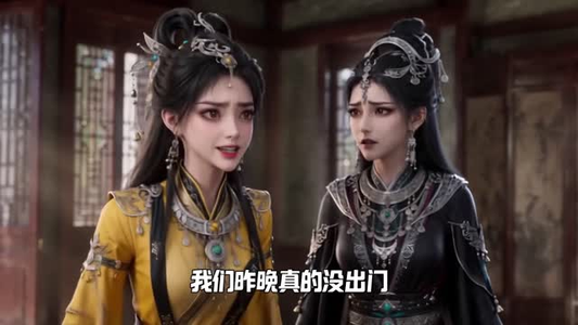 皇妃来自地府第三季(128集) 皇妃来自地府第三季(128集)排行榜前十短剧