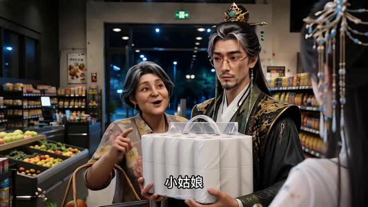 御兽宗全体穿现代,开动物园暴富(143集) 御兽宗全体穿现代,开动物园暴富(143集)精彩短剧上线