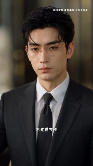 单亲妈妈带崽，傲娇总裁求偏爱（78集）高清画质免费看