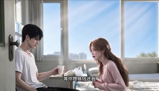落难缚心（101集）热门短剧追到爽