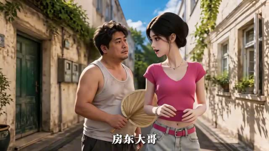 重生之孩子他爸竟是白毛少年(95集) 重生之孩子他爸竟是白毛少年(95集)红果短剧看全集