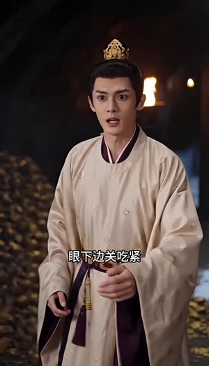奸臣之女入东宫,太子他又哭了(55集) 奸臣之女入东宫,太子他又哭了(55集)好看上头的短剧