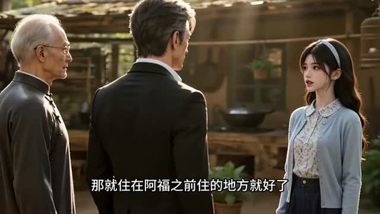 逃逃年代(88集) 逃逃年代(88集)好看短剧分享