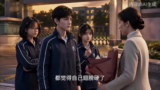 不靠谱爸妈很靠谱（73集）独家内容免费看