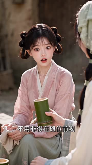 穿书逆袭,谢家小厨娘威震汴京(124集) 穿书逆袭,谢家小厨娘威震汴京(124集)短剧全集完整