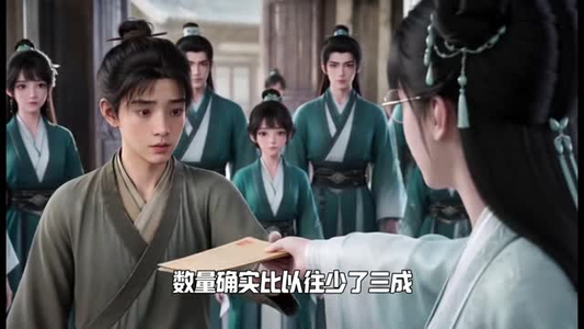 满级圣尊:清冷未婚妻总怕我挨揍第一季(119集) 满级圣尊:清冷未婚妻总怕我挨揍第一季(119集)热播短剧重燃