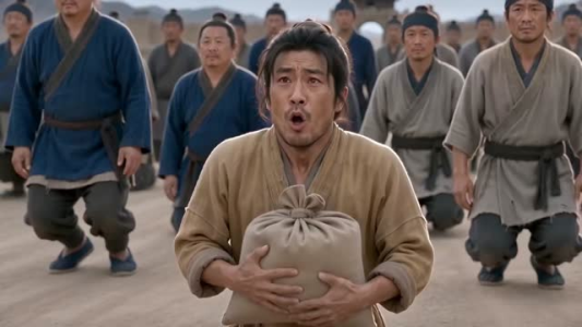 科举不易,九族文盲出了个读书人第二季(101集) 科举不易,九族文盲出了个读书人第二季(101集)热播短剧全集看