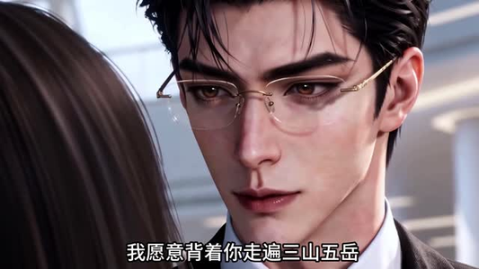 江心如许(123集) 江心如许(123集)一个短剧看全集