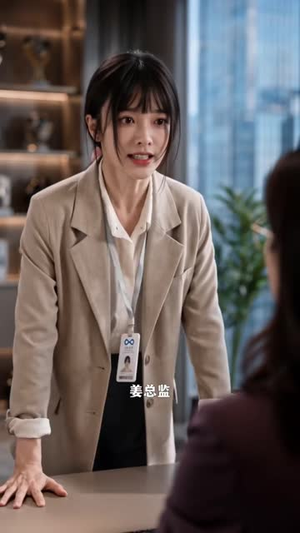 老板变成狗,我成了他妈妈(93集) 老板变成狗,我成了他妈妈(93集)简直不要太好看