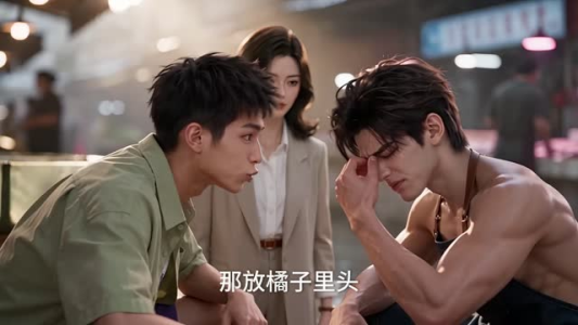 杀鱼十年,我竟是总裁白月光(80集) 杀鱼十年,我竟是总裁白月光(80集)精彩连连免费看