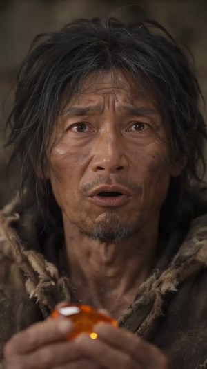月落蛮荒之穿越兽世独宠一人（90集）好看到停不下来