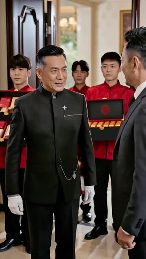 霍总,夫人她医术封神(101集) 霍总,夫人她医术封神(101集)哪个网站可以看
