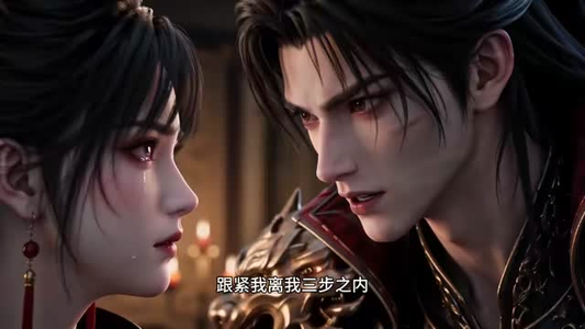 一尺红绳系余生(60集) 一尺红绳系余生(60集)无需充值尽情看