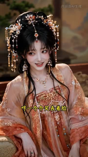 调皮太后(82集) 调皮太后(82集)无需充值尽情看