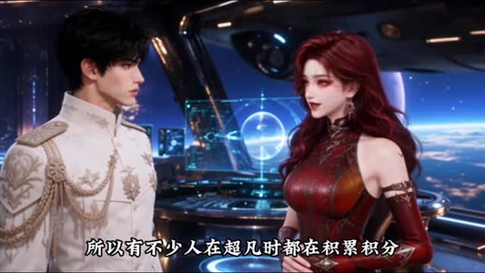 高武:我成为了全系武者第五季(115集) 高武:我成为了全系武者第五季(115集)简直不要太好看