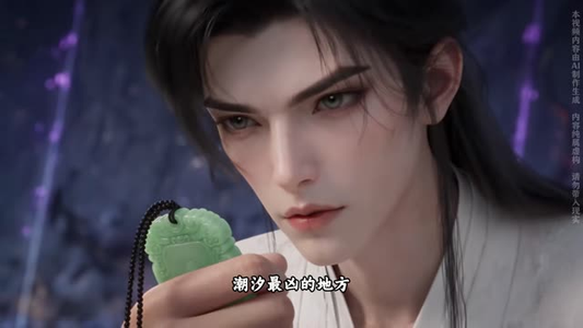 山海神纹:废灵觉醒第一季(28集) 山海神纹:废灵觉醒第一季(28集)分享热门短剧