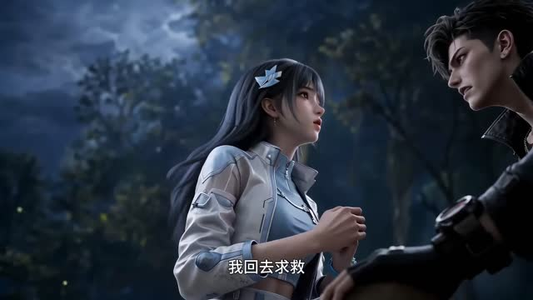 御兽:从契约鼻涕虫开始无敌(60集) 御兽:从契约鼻涕虫开始无敌(60集)熬夜追短剧