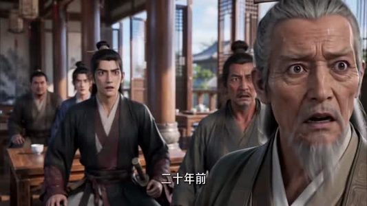 逍遥无敌九皇子:我靠晒太阳变强第二季(114集) 逍遥无敌九皇子:我靠晒太阳变强第二季(114集)短剧追不停