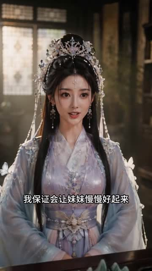 黑莲花重生回来救府了:锦墨风华(63集) 黑莲花重生回来救府了:锦墨风华(63集)短剧解说热门