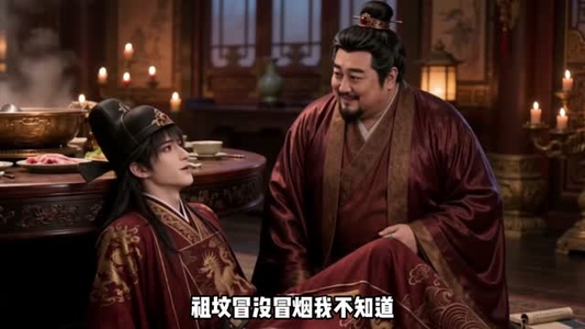 兄妹绑错系统爆红了!(122集) 兄妹绑错系统爆红了!(122集)抢先看新短剧