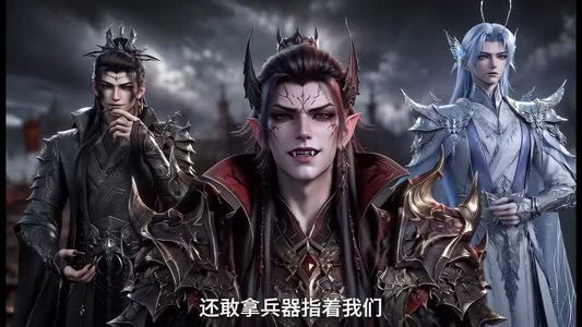 爆笑修仙:师叔的法宝有点怪第七(139集) 爆笑修仙:师叔的法宝有点怪第七(139集)太好看了短剧