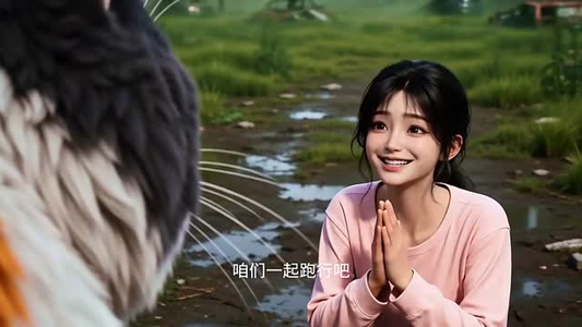 进击的萌宠(17集) 进击的萌宠(17集)热门了短剧