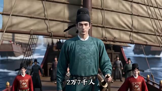 大唐:我是真没想当国舅爷啊第三季(233集) 大唐:我是真没想当国舅爷啊第三季(233集)男主角是谁