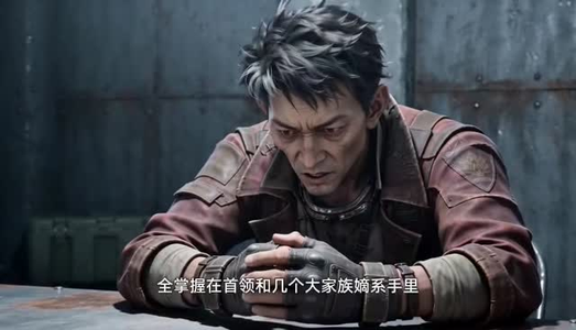 烬土拓疆:零界远征(113集) 烬土拓疆:零界远征(113集)一共多少集