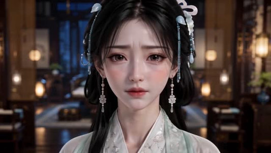细雨如春,替嫁得良缘(75集) 细雨如春,替嫁得良缘(75集)口碑之选免费看