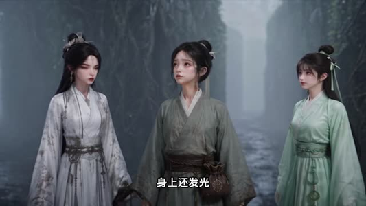 小镇做题家仙门修炼指南第一季(112集) 小镇做题家仙门修炼指南第一季(112集)红果免费短剧