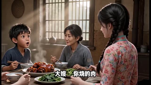 八零燃情:我不会再松开他的手(62集) 八零燃情:我不会再松开他的手(62集)新短剧推荐
