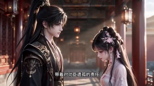 海棠知意(17集) 海棠知意(17集)推荐热门短剧