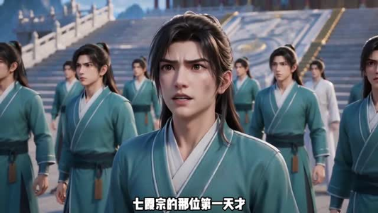自从变身正道仙子,模拟的我浪到飞起(156集) 自从变身正道仙子,模拟的我浪到飞起(156集)热播短剧推荐