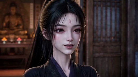 王妃她是丧尸王大结局(189集) 王妃她是丧尸王大结局(189集)短剧解说全集