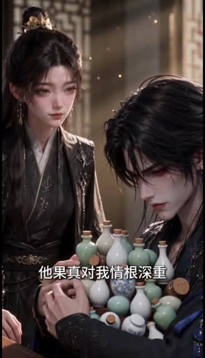 男主你清醒点!我真的只是炮灰女配啊!(122集) 男主你清醒点!我真的只是炮灰女配啊!(122集)精彩短剧看不停