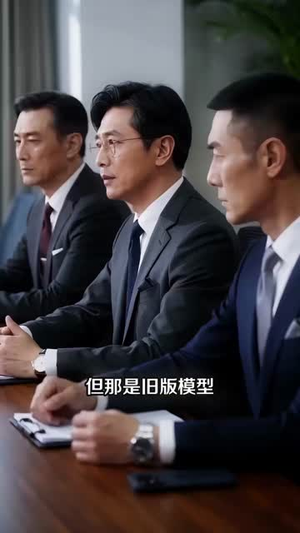 高冷院长他不对劲(38集) 高冷院长他不对劲(38集)精彩短剧又来了