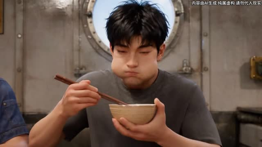 觉醒海洋之眼，大海都是我宝库第一季（122集）在哪看是免费的