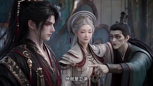 醉卧花楼，醒掌天下第二季（157集）免费全集短剧