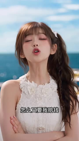 穿成炮灰女配，我和前任一起上恋综（61集）短剧太好看了吧