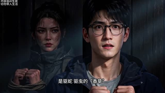 苗疆偏爱（82集）短剧在哪个平台