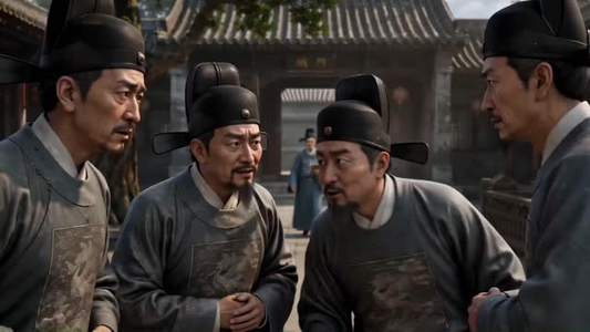 洪武苟长生第一季续集二(141集) 洪武苟长生第一季续集二(141集)女频短剧推荐